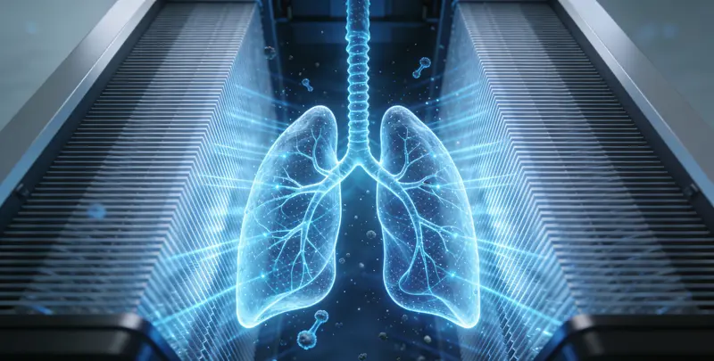 晋城肺癌120基因ctDNA突变检测(血液）图片1