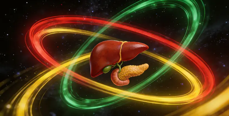 晋城肝胆胰腺肿瘤120基因检测图片1