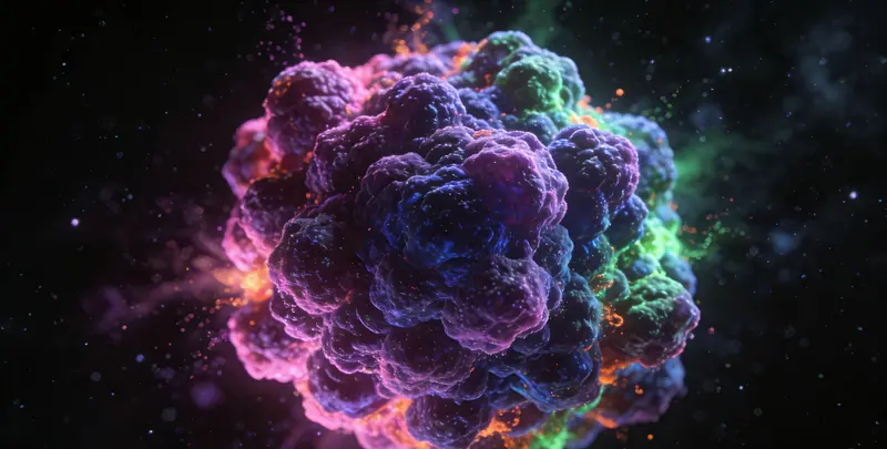 晋城血液肿瘤综合检测 (突变版)图片1