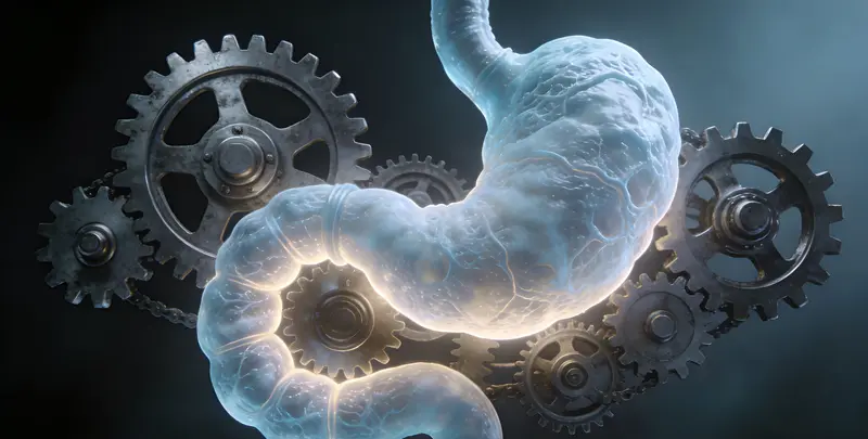 晋城胃肠肿瘤120基因检测图片1