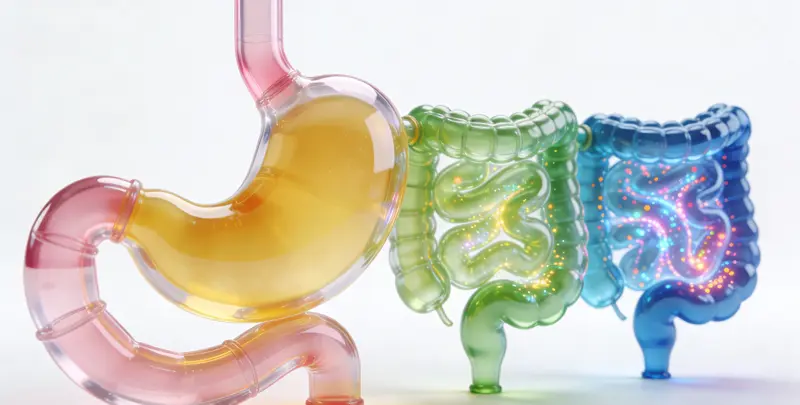 晋城胃癌靶向用药39基因检测（组织）图片1