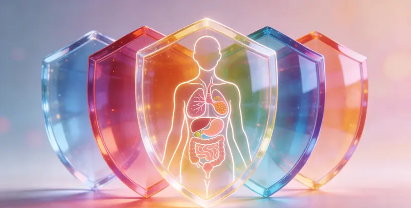 晋城子宫内膜癌靶向120基因检测（组织）图片1