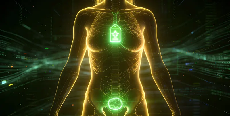 晋城子宫内膜癌分子分型检测图片1